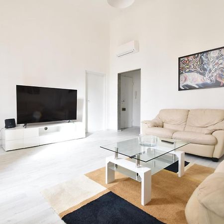 Orsini Luxury Apartment Florencie Exteriér fotografie