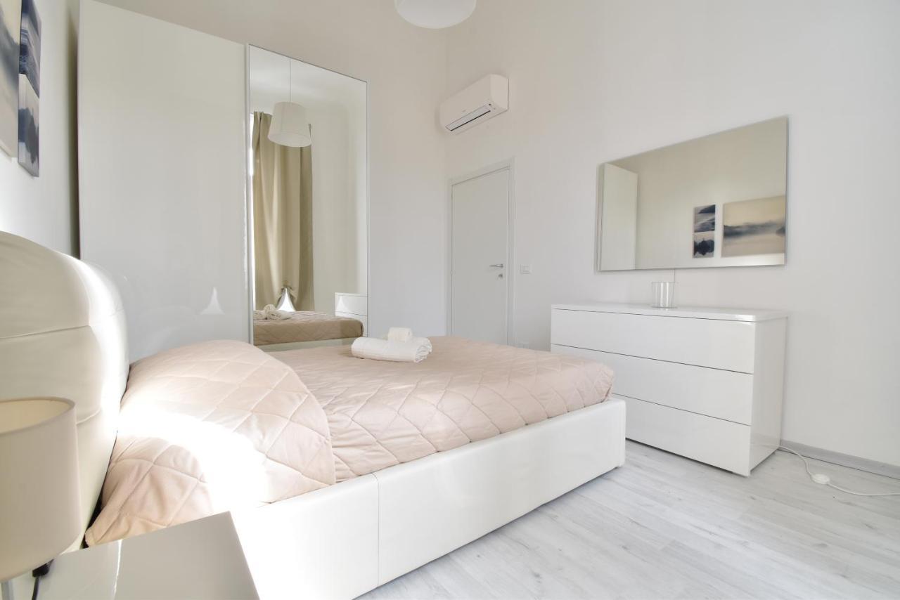Orsini Luxury Apartment Florencie Exteriér fotografie