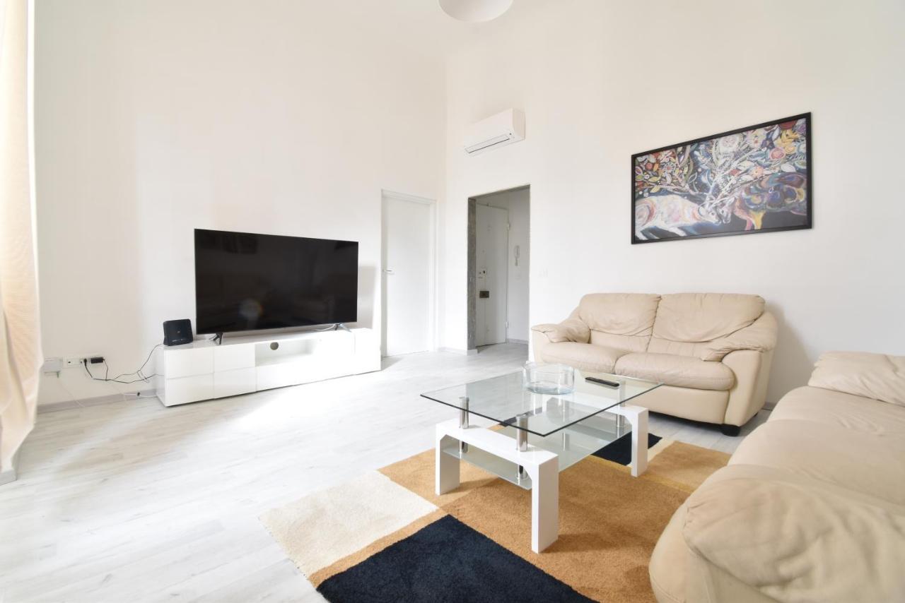 Orsini Luxury Apartment Florencie Exteriér fotografie