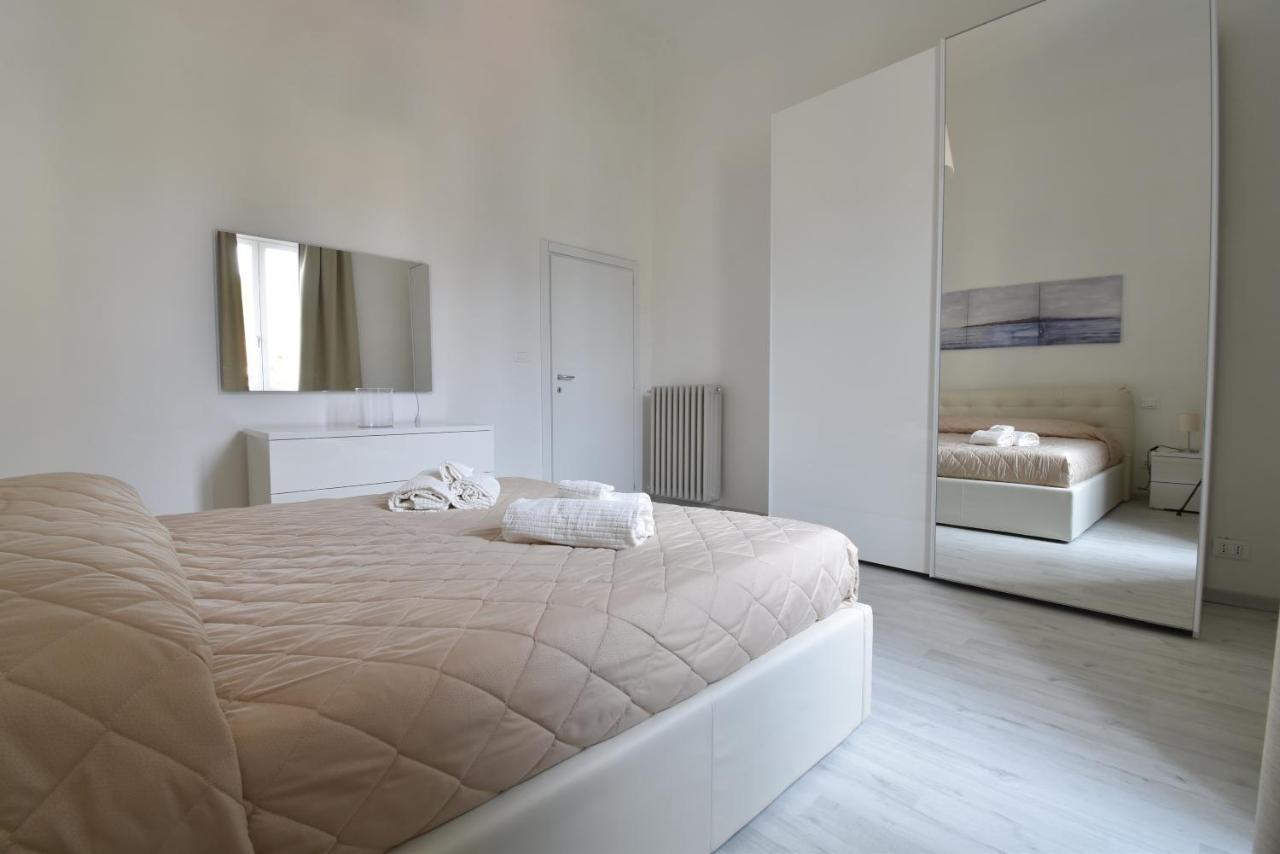 Orsini Luxury Apartment Florencie Exteriér fotografie