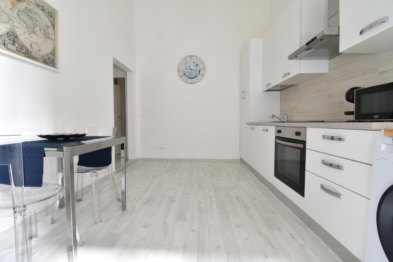 Orsini Luxury Apartment Florencie Exteriér fotografie