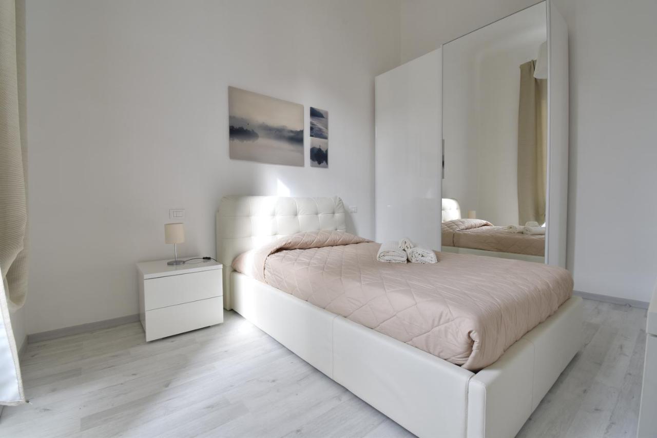 Orsini Luxury Apartment Florencie Exteriér fotografie