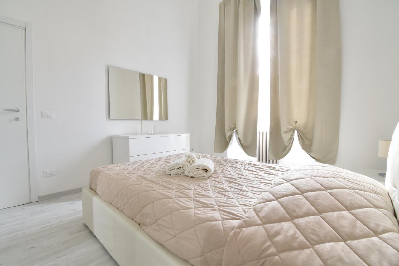 Orsini Luxury Apartment Florencie Exteriér fotografie