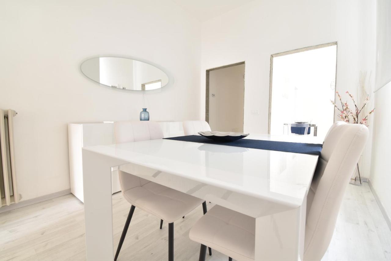 Orsini Luxury Apartment Florencie Exteriér fotografie