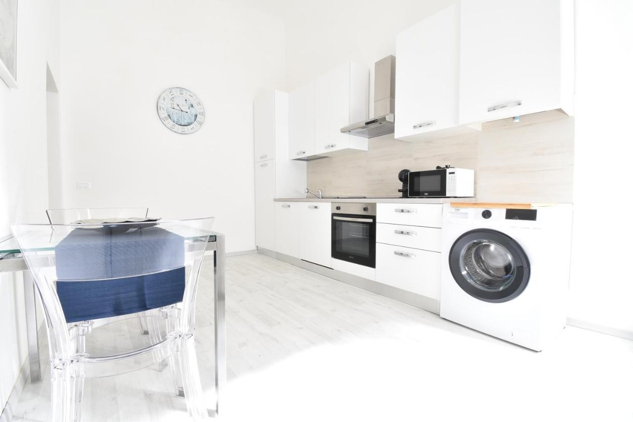 Orsini Luxury Apartment Florencie Exteriér fotografie