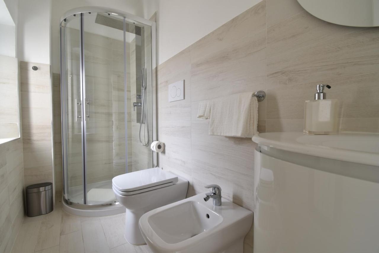 Orsini Luxury Apartment Florencie Exteriér fotografie