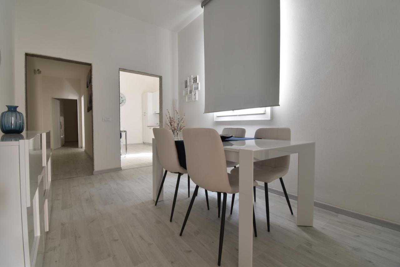 Orsini Luxury Apartment Florencie Exteriér fotografie
