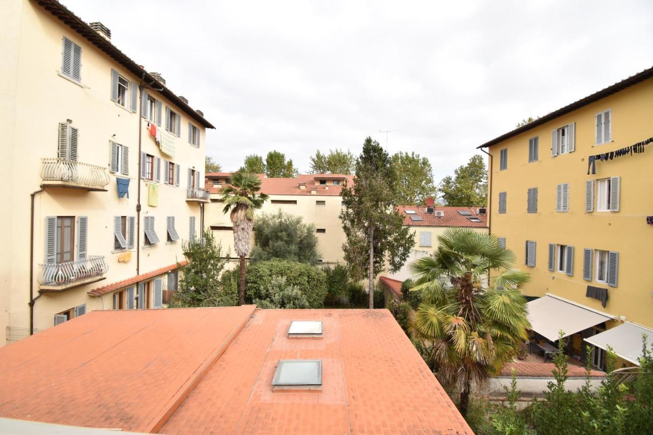 Orsini Luxury Apartment Florencie Exteriér fotografie