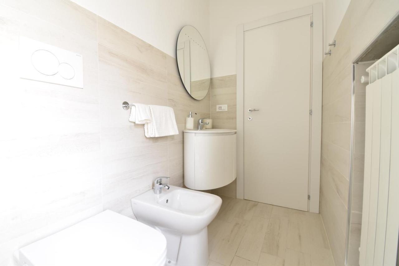 Orsini Luxury Apartment Florencie Exteriér fotografie